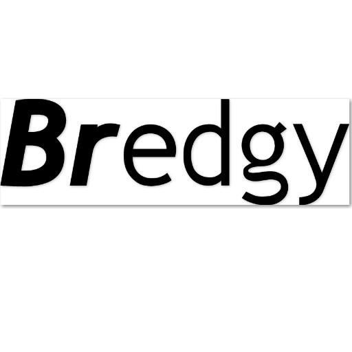Bredgy